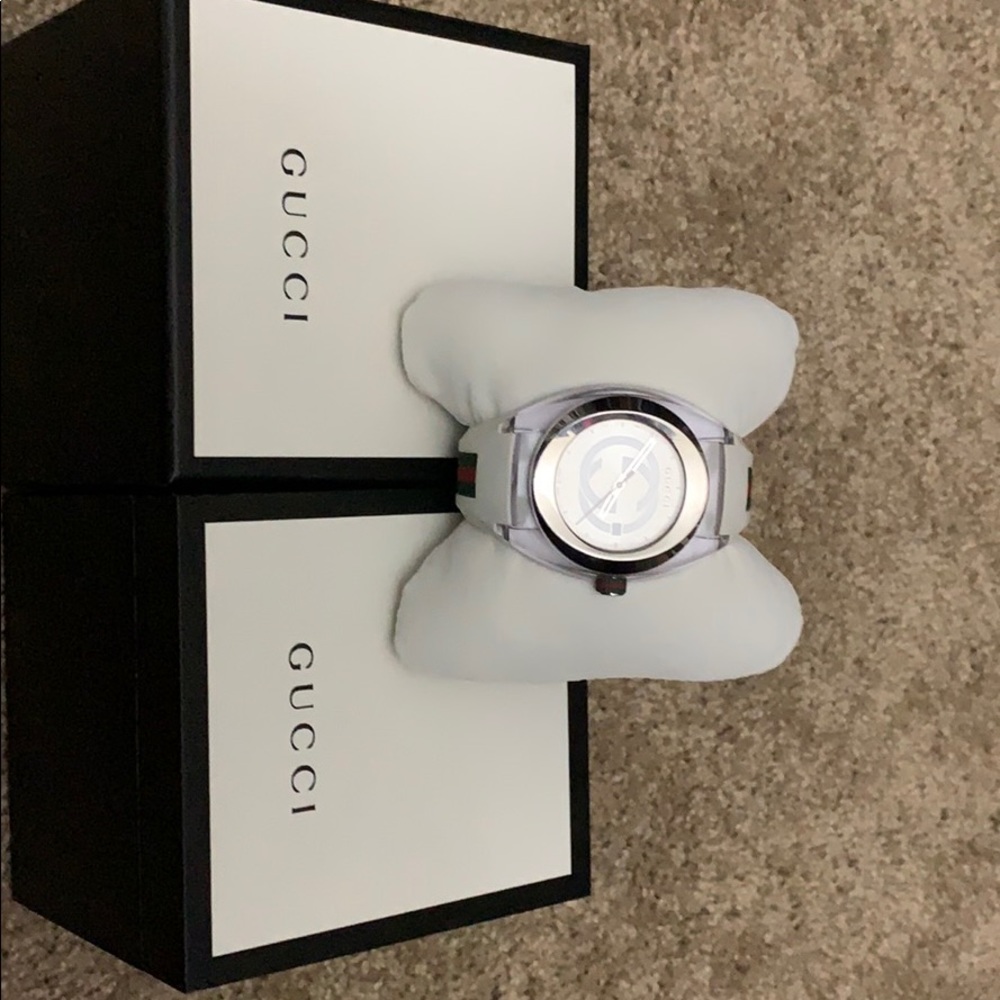 Authentic Gucci Watch